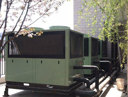 甘肅省高管局天水處-天水西收費站