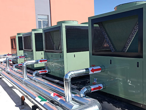 呼和浩特市沙良貨場物流住宿公寓樓